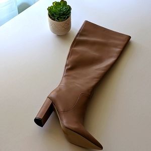 Nine West Tall Boots